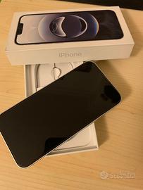 iPhone 16e 100% batteria + as. danno/furto