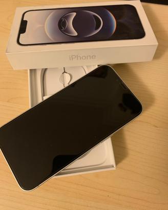iPhone 16e 100% batteria + as. danno/furto
