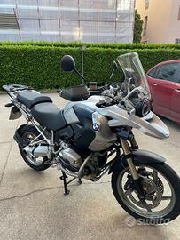 Bmw r 1200 gs - 2008