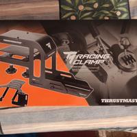 Thrustmaster TM Racing Clamp NUOVO