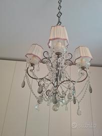 lampadario cappellini