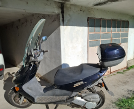 Scooter. 150