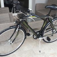 CITY BIKE UOMO