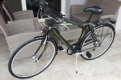 CITY BIKE UOMO
