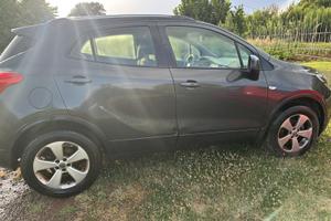 Opel mokka x 1.4 turbo gpl