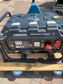 Generatore 3 kw