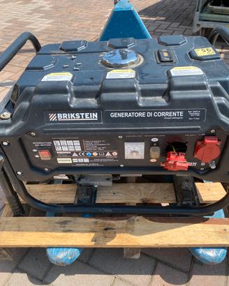 Generatore 3 kw