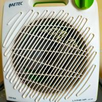 Termoventilatore IMETEC
