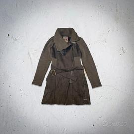 Cappotto Desigual Donna S