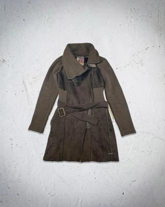 Cappotto Desigual Donna S