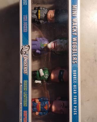 bubblehead supereroi dc