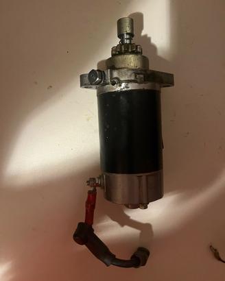 Motorino di accensione Yamaha j 25