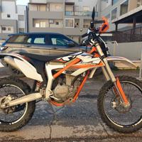 KTM Freeride 350
