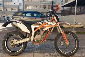 KTM Freeride 350