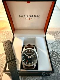 Mondaine automatic 42mm