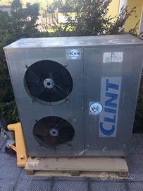 Gruppo chiller