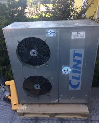Gruppo chiller