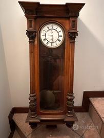 Orologio antiauariato funzionante cassa lunga