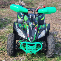 Mini quad 50cc