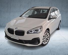 BMW 218 d Gran Tourer Business Advantage Aut.