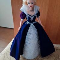 Barbie da collezione Millenium Princess 2000