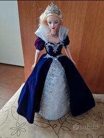 Barbie da collezione Millenium Princess 2000