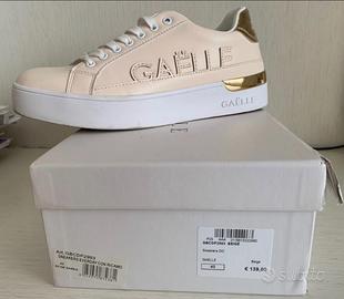 Scarpe gaelle