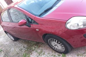 Fiat Punto evo 1.3 Multijet 