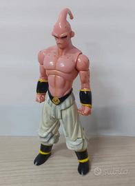 Majin bu malvagio dragonball z giochi preziosi 89