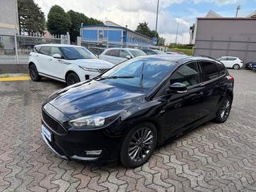 FORD Focus 1.0 EcoBoost 125 CV Start&Stop ST Lin
