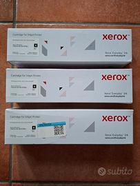 N° 3 Cartucce Toner Nero Compatibile con 970XL