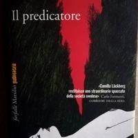 Il Predicatore, di Camilla Lackberg