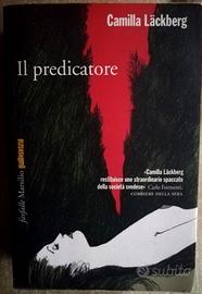 Il Predicatore, di Camilla Lackberg