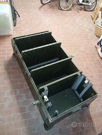 cassa militare 