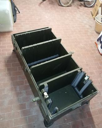 cassa militare 