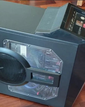 PC GAMING CON  GTX 1080 Ti