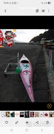 kayak