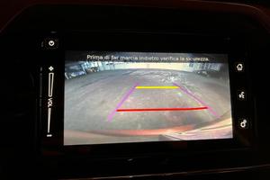 Suzuki vitara 4x4 allgrip