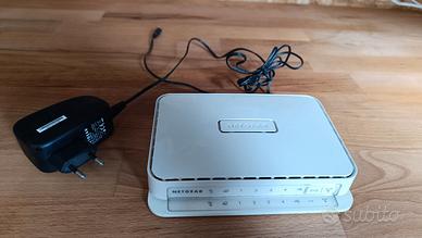 Netgear WNR2200 N300 Wireless Router