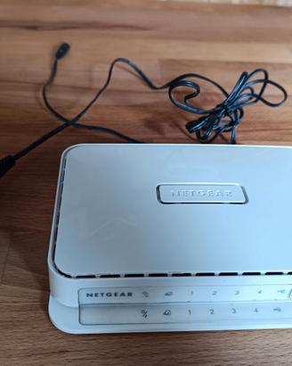 Netgear WNR2200 N300 Wireless Router