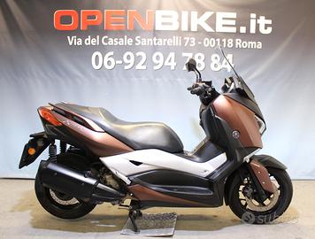Yamaha X-Max 300 ABS E4 02/2018 Km 30100
