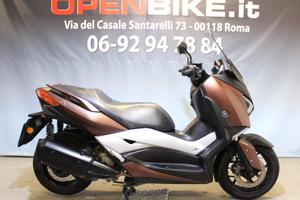 Yamaha X-Max 300 ABS E4 02/2018 Km 30100