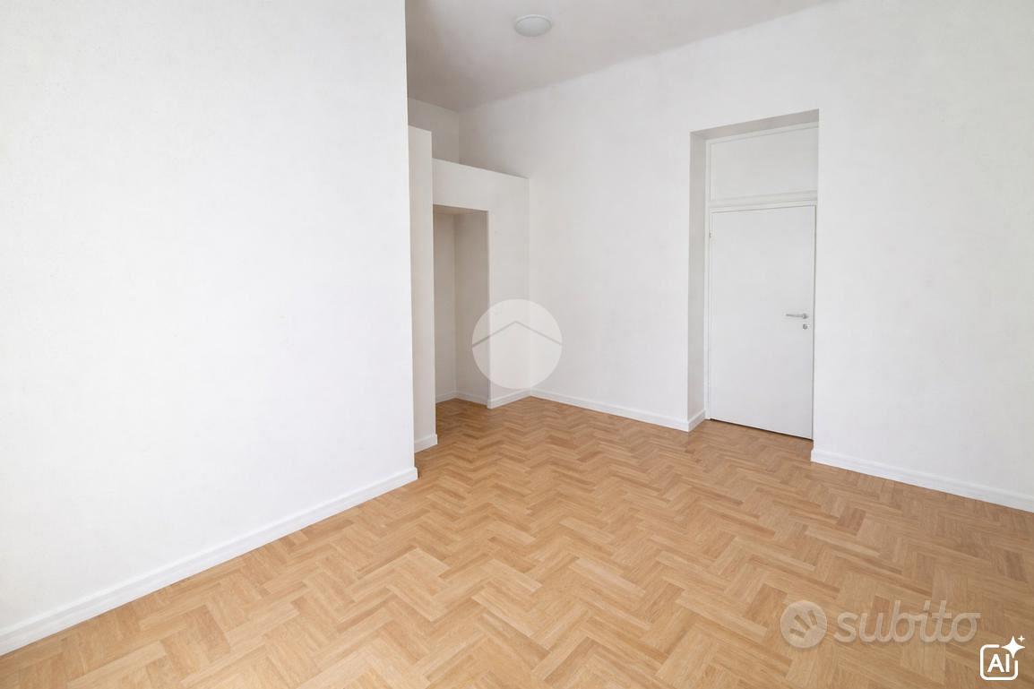 Apartment in Monza, Molinetto, San Carlo - Vista 3
