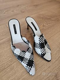 Scarpe con Tacco Bruno Magli Moda Fashion 