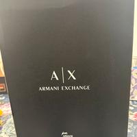 Sneaker Armani Exchange