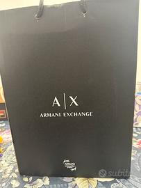 Sneaker Armani Exchange