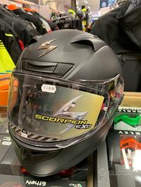 Casco integrale scorpion eco 1200 XL