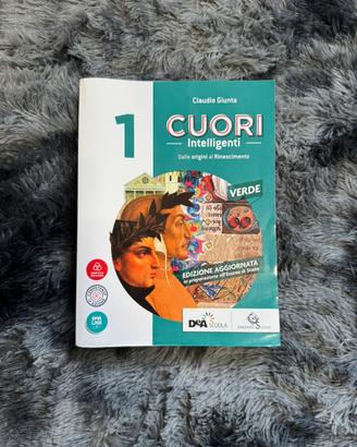 CUORI intelligenti Vol.1