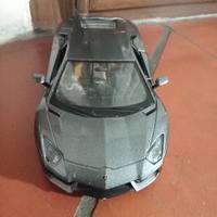 Modellino Lamborghini 