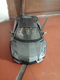 Modellino Lamborghini 